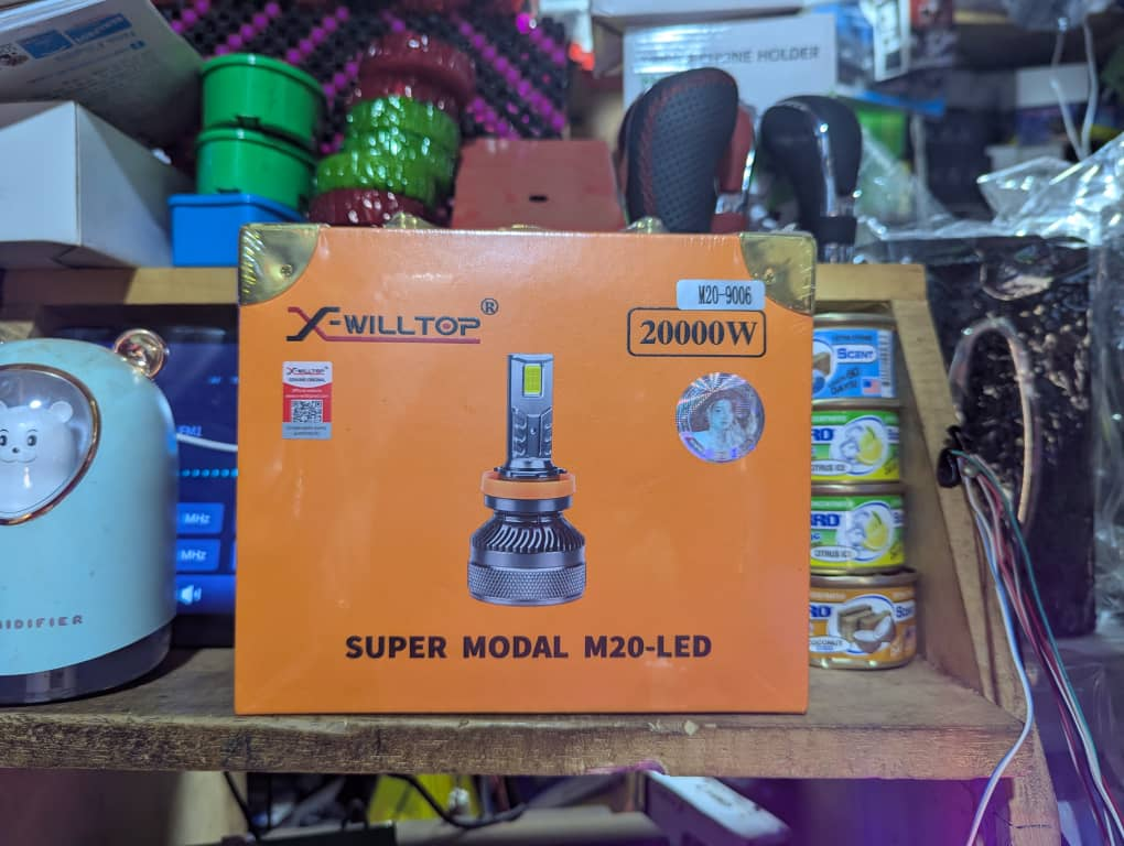 Ampoule led 20 000 w prix