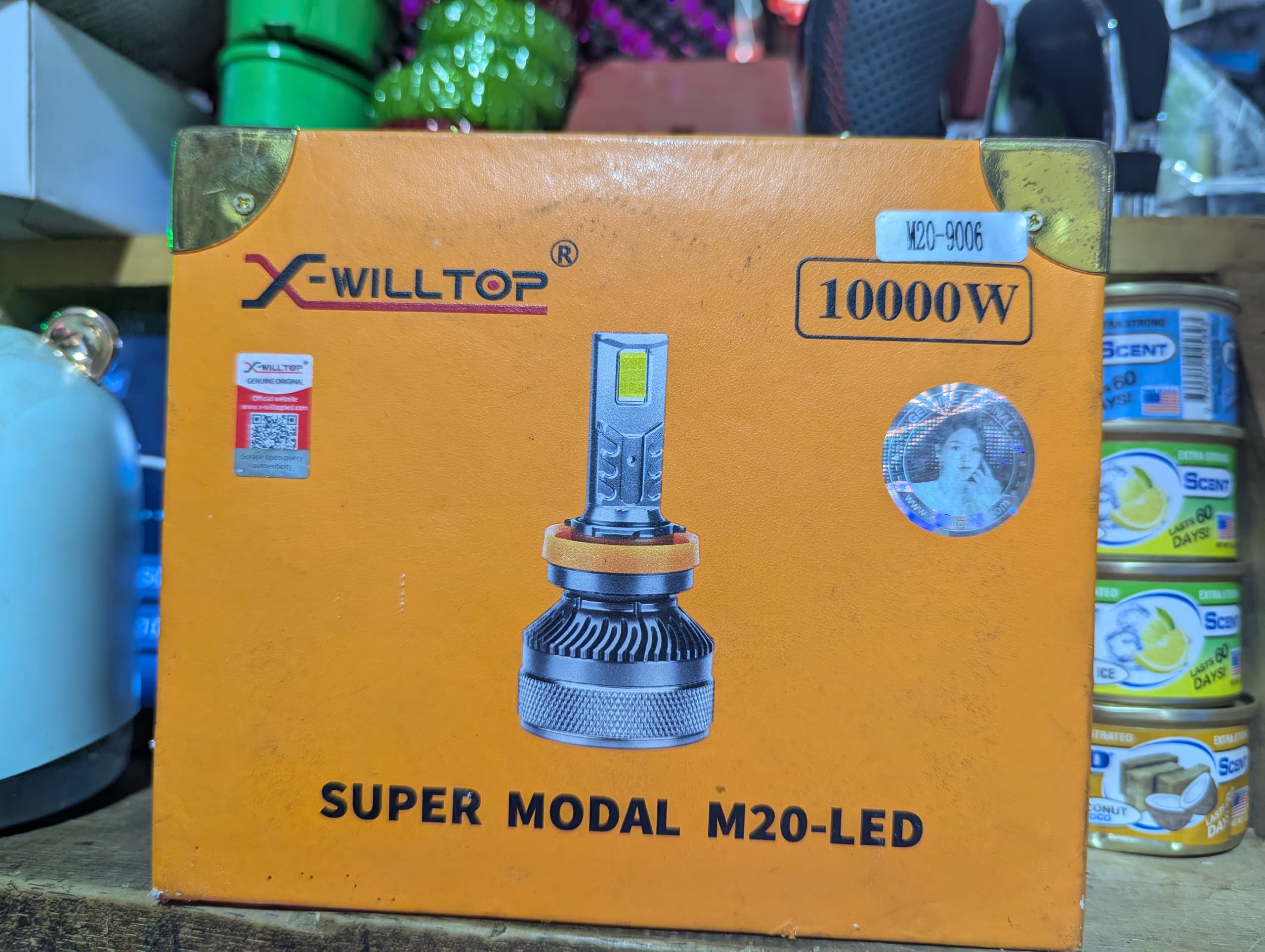 Ampoule led  10000 w prix